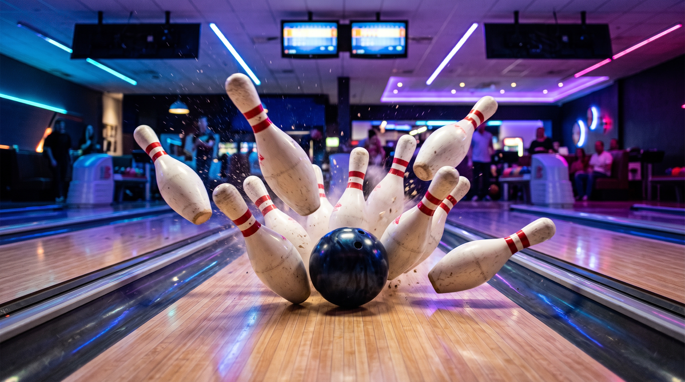 Bowling Saint-Maximin